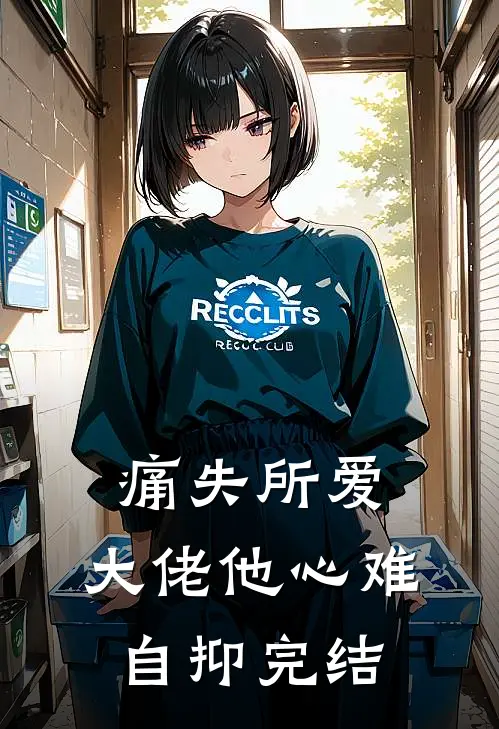 痛失所爱，大佬他心难自抑完结