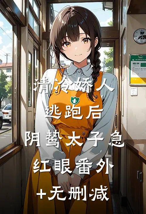 清冷娇人逃跑后，阴鸷太子急红眼番外+无删减