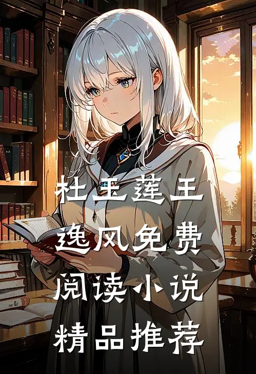 杜玉莲王逸风免费阅读小说精品推荐