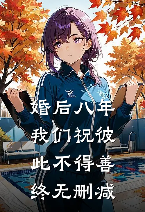 婚后八年，我们祝彼此不得善终无删减