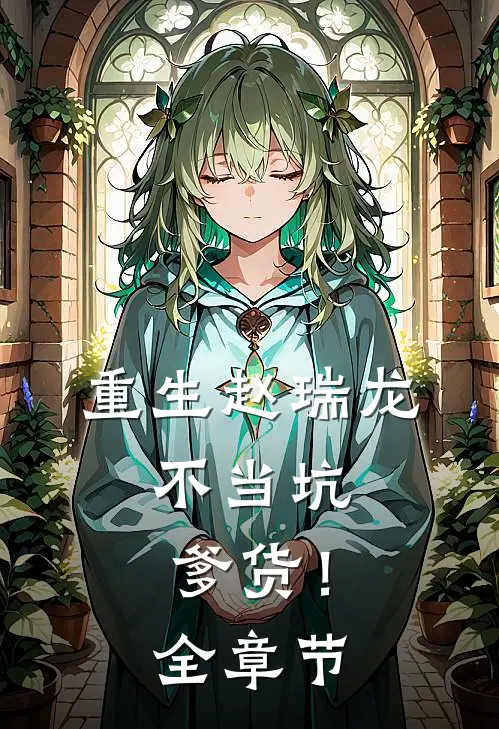 重生赵瑞龙，不当坑爹货！全章节