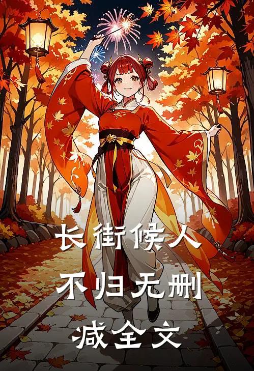长街候人不归无删减全文