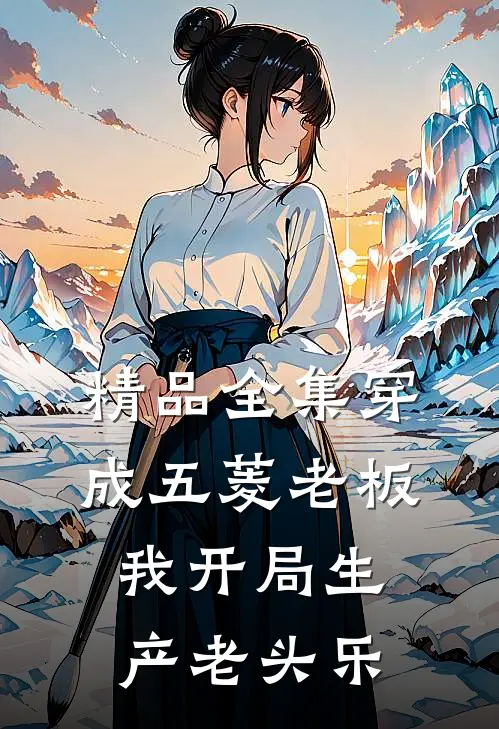 精品全集穿成五菱老板，我开局生产老头乐