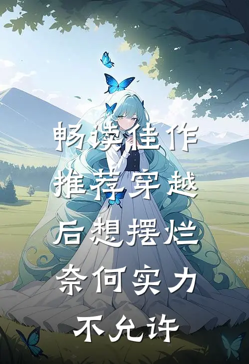 畅读佳作推荐穿越后想摆烂，奈何实力不允许