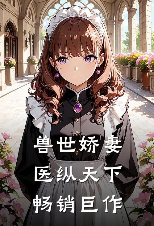 兽世娇妻：医纵天下畅销巨作