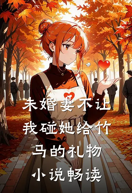 未婚妻不让我碰她给竹马的礼物小说畅读