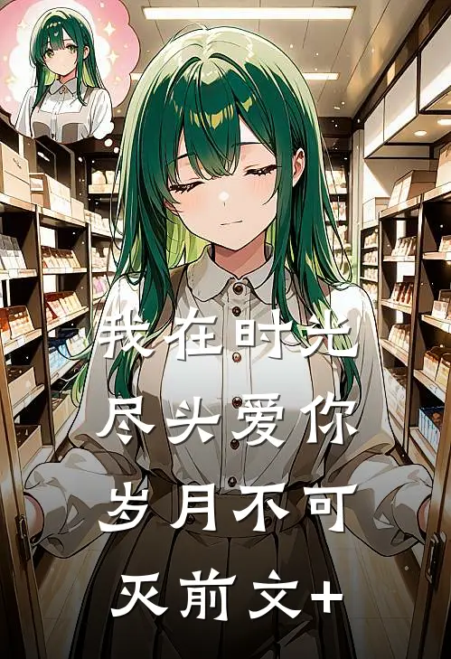我在时光尽头爱你，岁月不可灭前文+