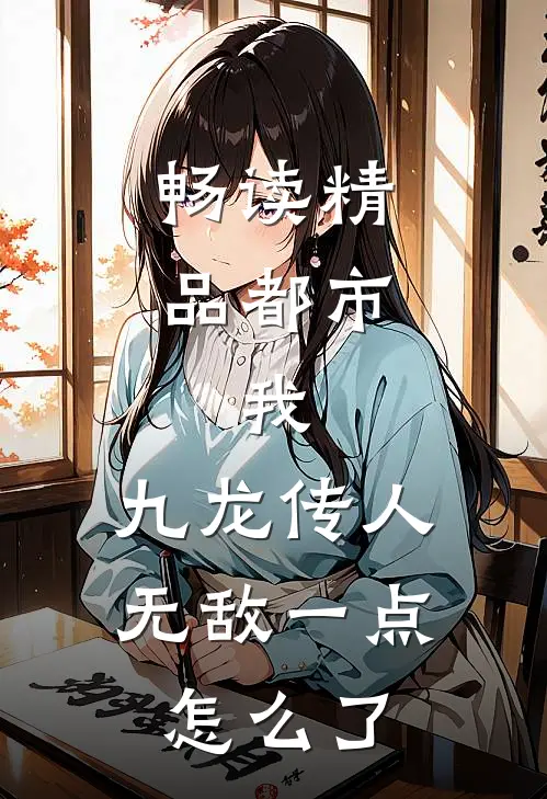 畅读精品都市：我，九龙传人，无敌一点怎么了