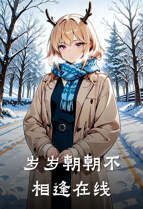 岁岁朝朝不相逢在线