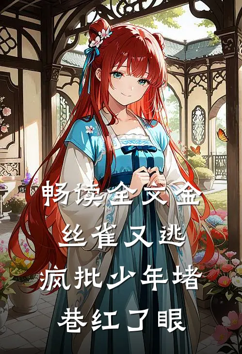 畅读全文金丝雀又逃，疯批少年堵巷红了眼