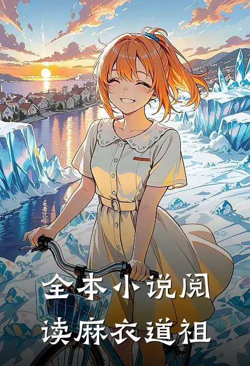全本小说阅读麻衣道祖