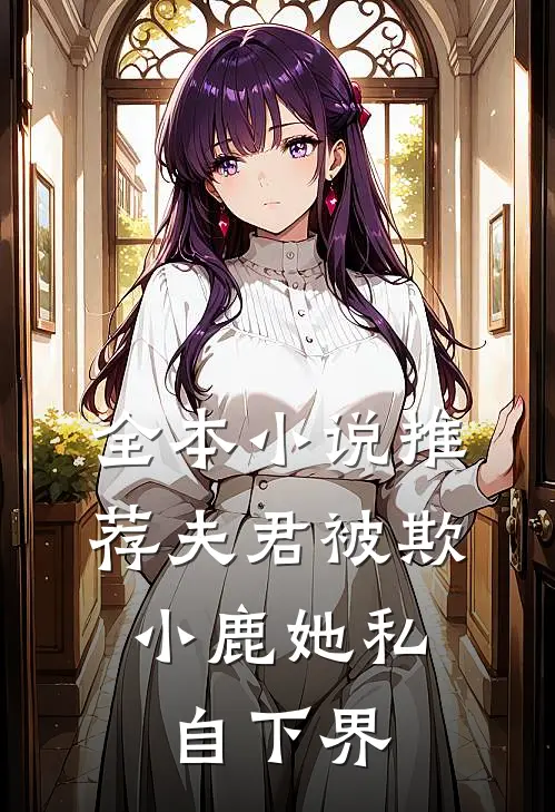 全本小说推荐夫君被欺，小鹿她私自下界