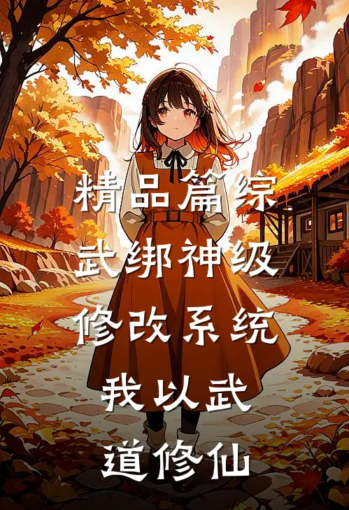 精品篇综武绑神级修改系统，我以武道修仙