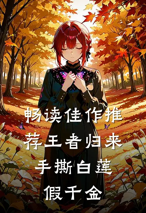 畅读佳作推荐王者归来：手撕白莲假千金