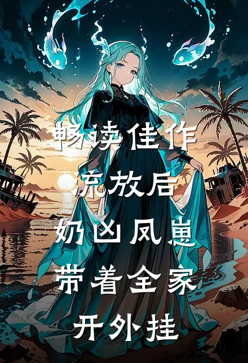 畅读佳作流放后，奶凶凤崽带着全家开外挂