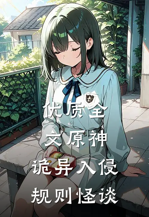 优质全文原神：诡异入侵，规则怪谈