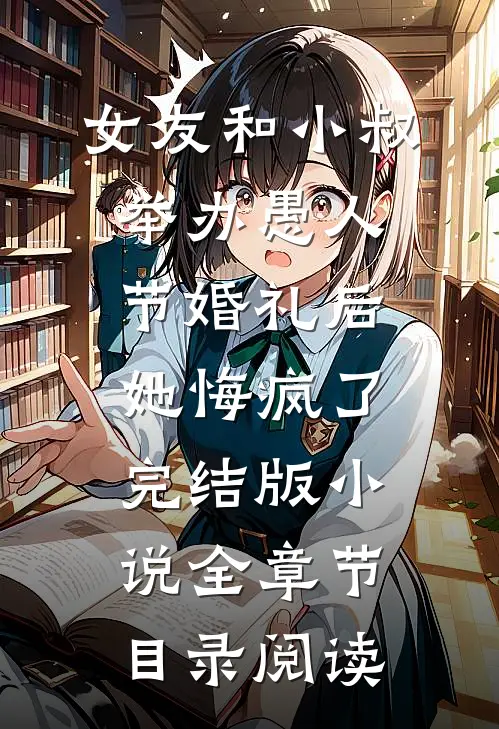 女友和小叔举办愚人节婚礼后，她悔疯了完结版小说全章节目录阅读