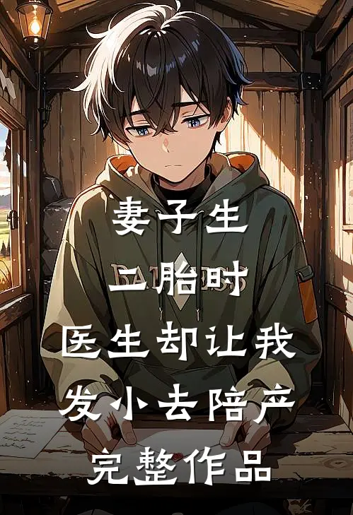 妻子生二胎时，医生却让我发小去陪产完整作品