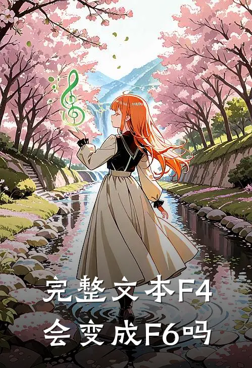 完整文本F4会变成F6吗