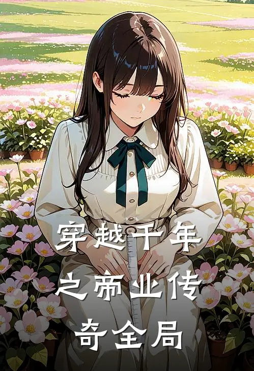穿越千年之帝业传奇全局