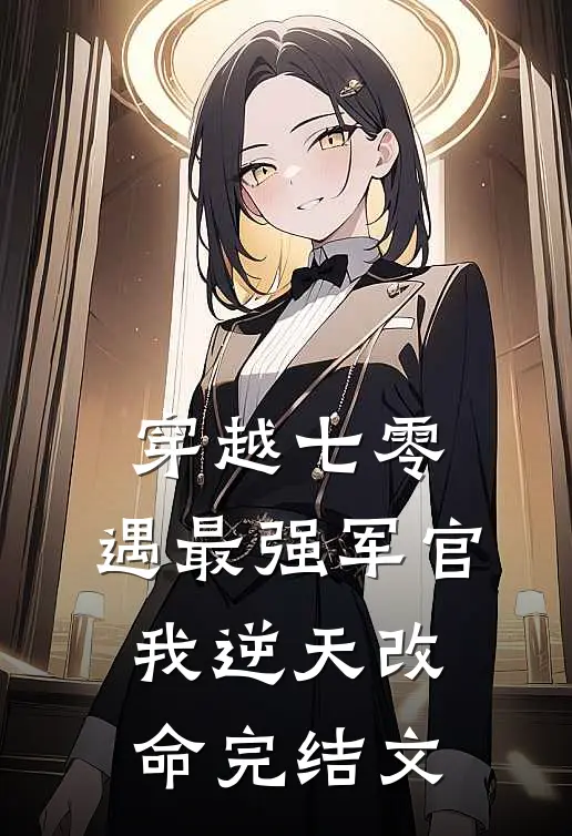穿越七零，遇最强军官我逆天改命完结文