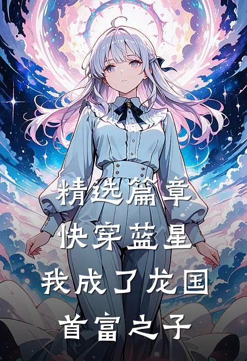 精选篇章快穿蓝星，我成了龙国首富之子