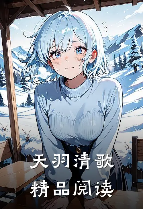 天羽清歌精品阅读