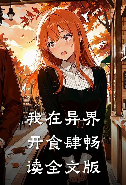 我在异界开食肆畅读全文版