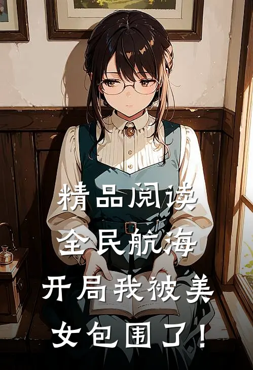 精品阅读全民航海：开局我被美女包围了！