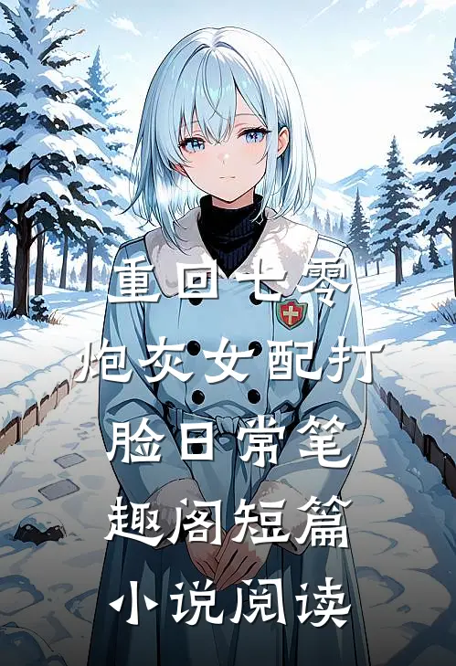重回七零:炮灰女配打脸日常 笔趣阁短篇小说阅读