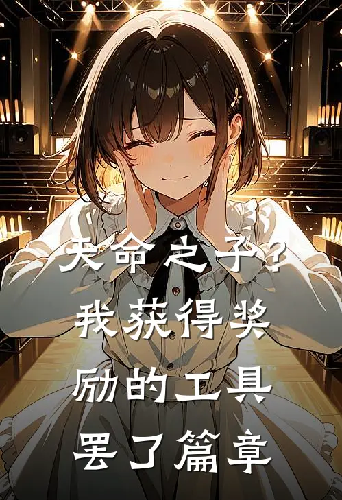 天命之子？我获得奖励的工具罢了篇章