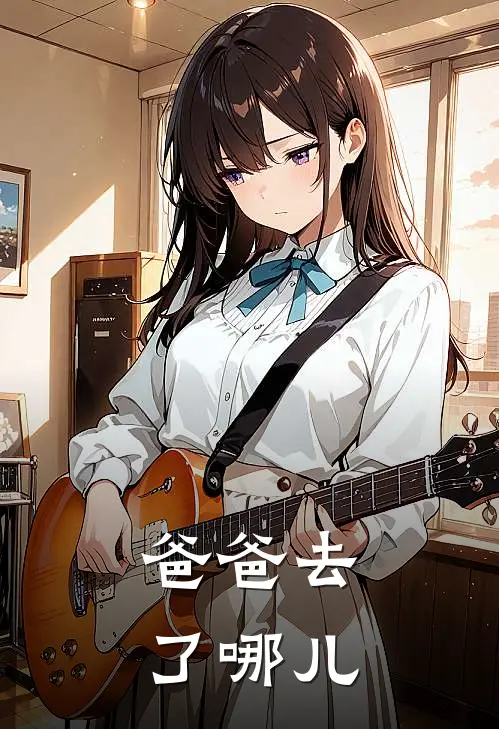 爸爸去了哪儿