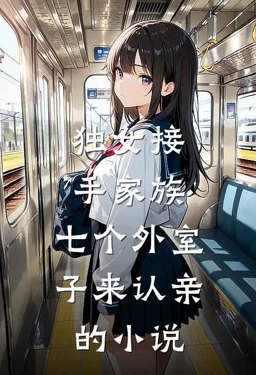 独女接手家族，七个外室子来认亲的小说