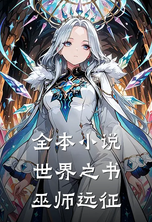 全本小说世界之书，巫师远征