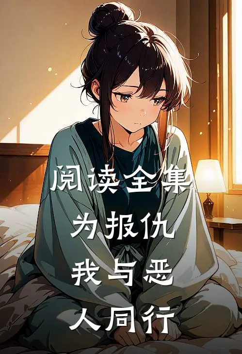 阅读全集为报仇，我与恶人同行