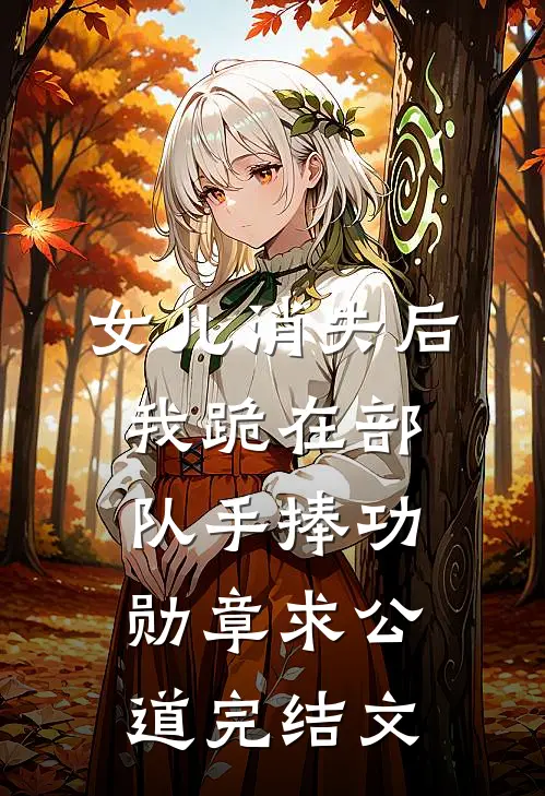 女儿消失后，我跪在部队手捧功勋章求公道完结文