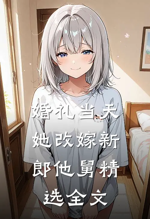婚礼当天，她改嫁新郎他舅精选全文