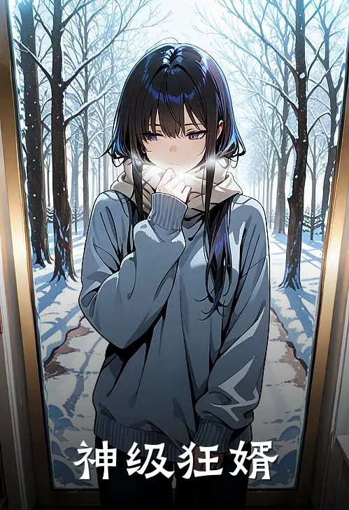 神级狂婿