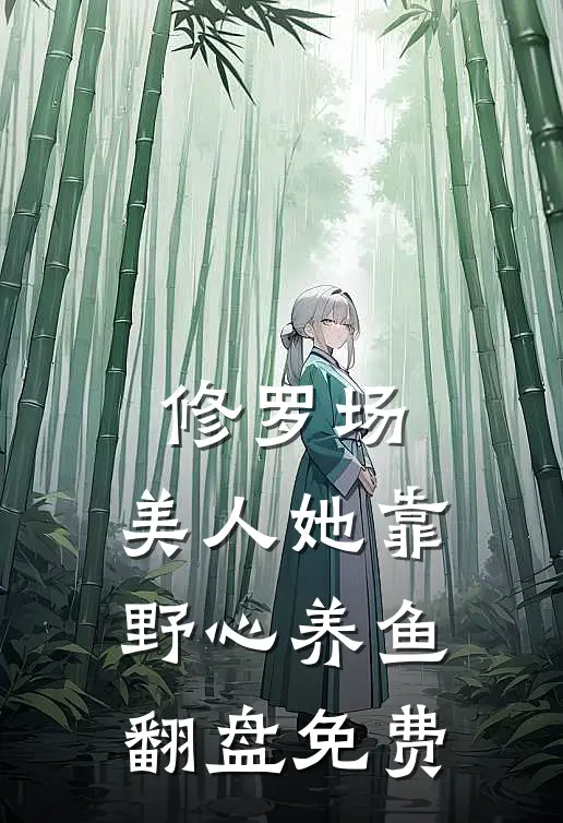 修罗场美人她靠野心养鱼翻盘免费