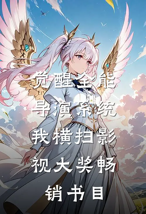 觉醒全能导演系统，我横扫影视大奖畅销书目