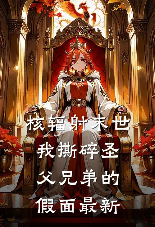 核辐射末世，我撕碎圣父兄弟的假面最新