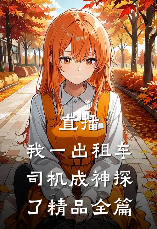 直播：我一出租车司机成神探了精品全篇