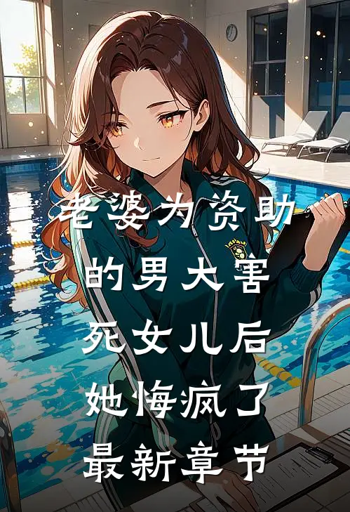 老婆为资助的男大害死女儿后，她悔疯了最新章节