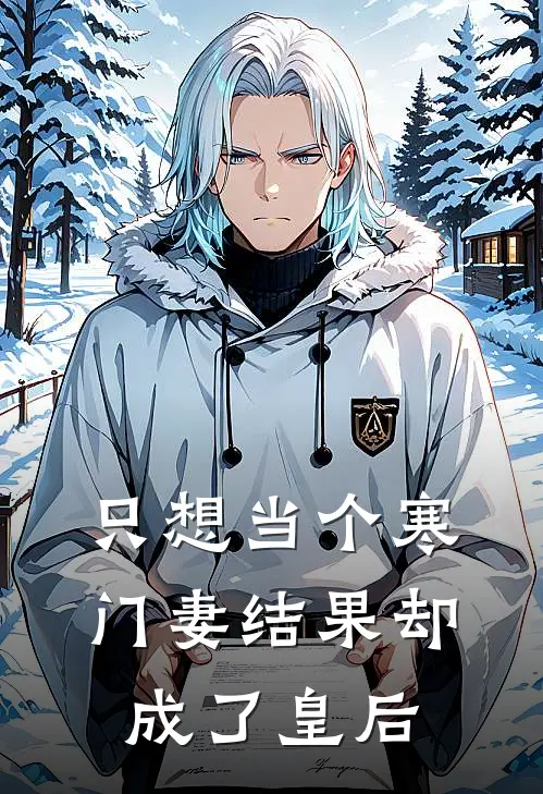 只想当个寒门妻结果却成了皇后