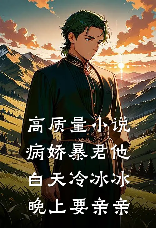 高质量小说病娇暴君他白天冷冰冰晚上要亲亲