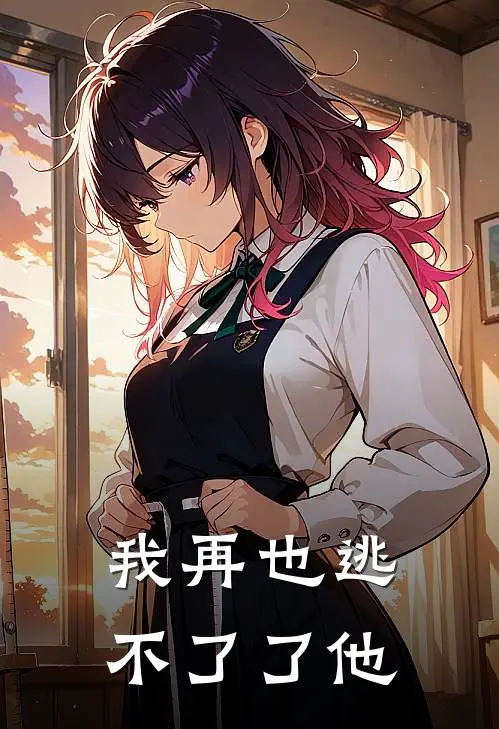 我再也逃不了了他