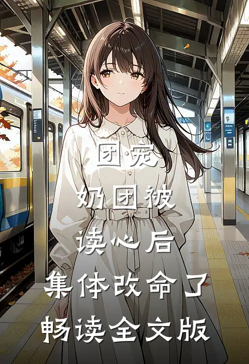 团宠：奶团被读心后，集体改命了畅读全文版