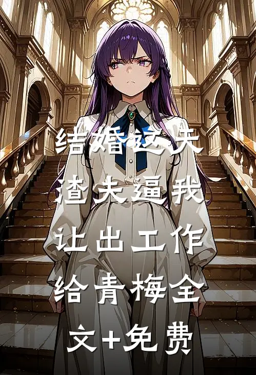 结婚这天，渣夫逼我让出工作给青梅全文+免费