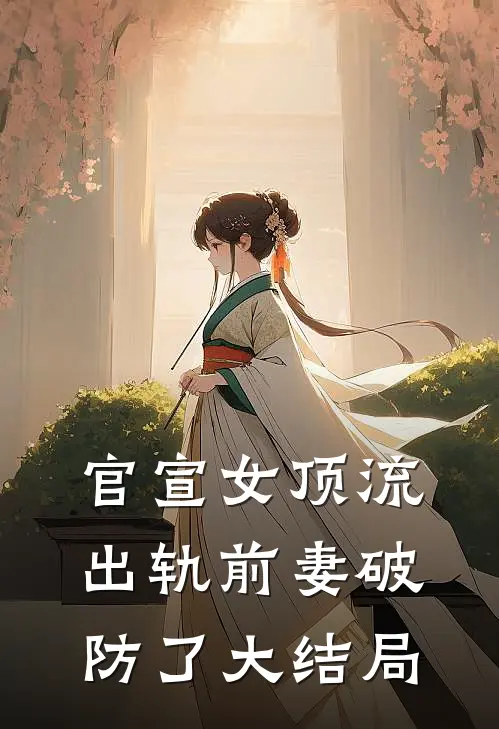 官宣女顶流,出轨前妻破防了大结局视频
