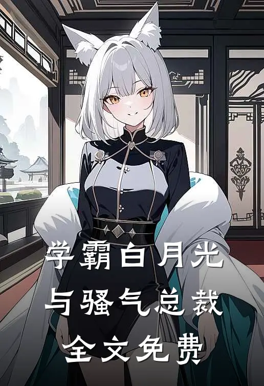 学霸白月光与骚气总裁全文免费